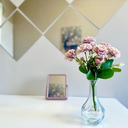 Mmrent Flora Room Gdaňsk Exteriér fotografie